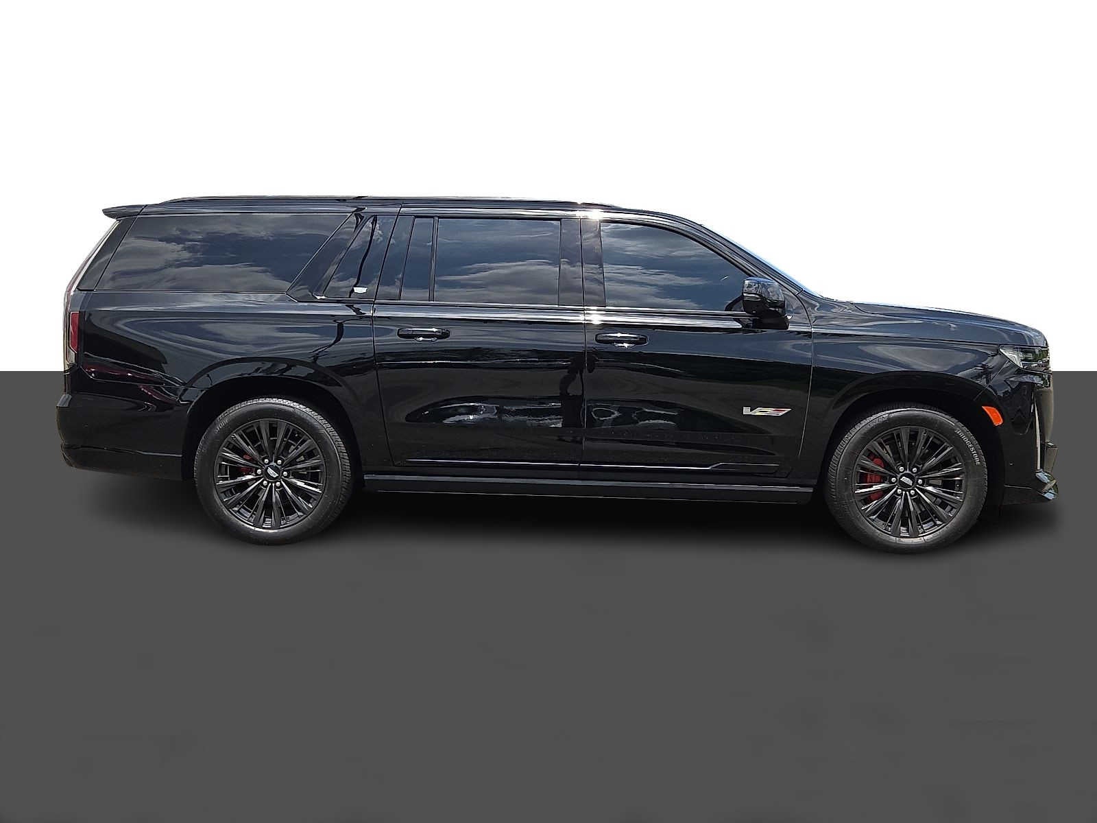 2023 Cadillac Escalade ESV Escalade ESV-V