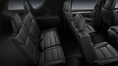 2026 Cadillac Escalade ESV 1SA