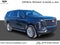 2026 Cadillac Escalade 1SA