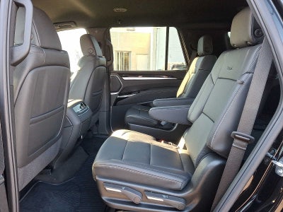 2026 Cadillac Escalade 1SA