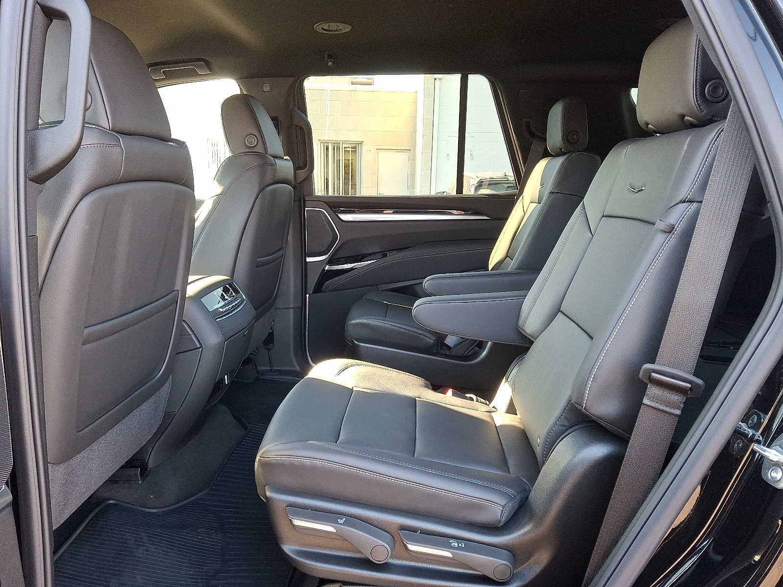 2026 Cadillac Escalade 1SA