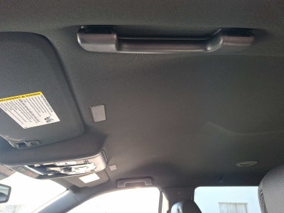 2026 Cadillac Escalade 1SA