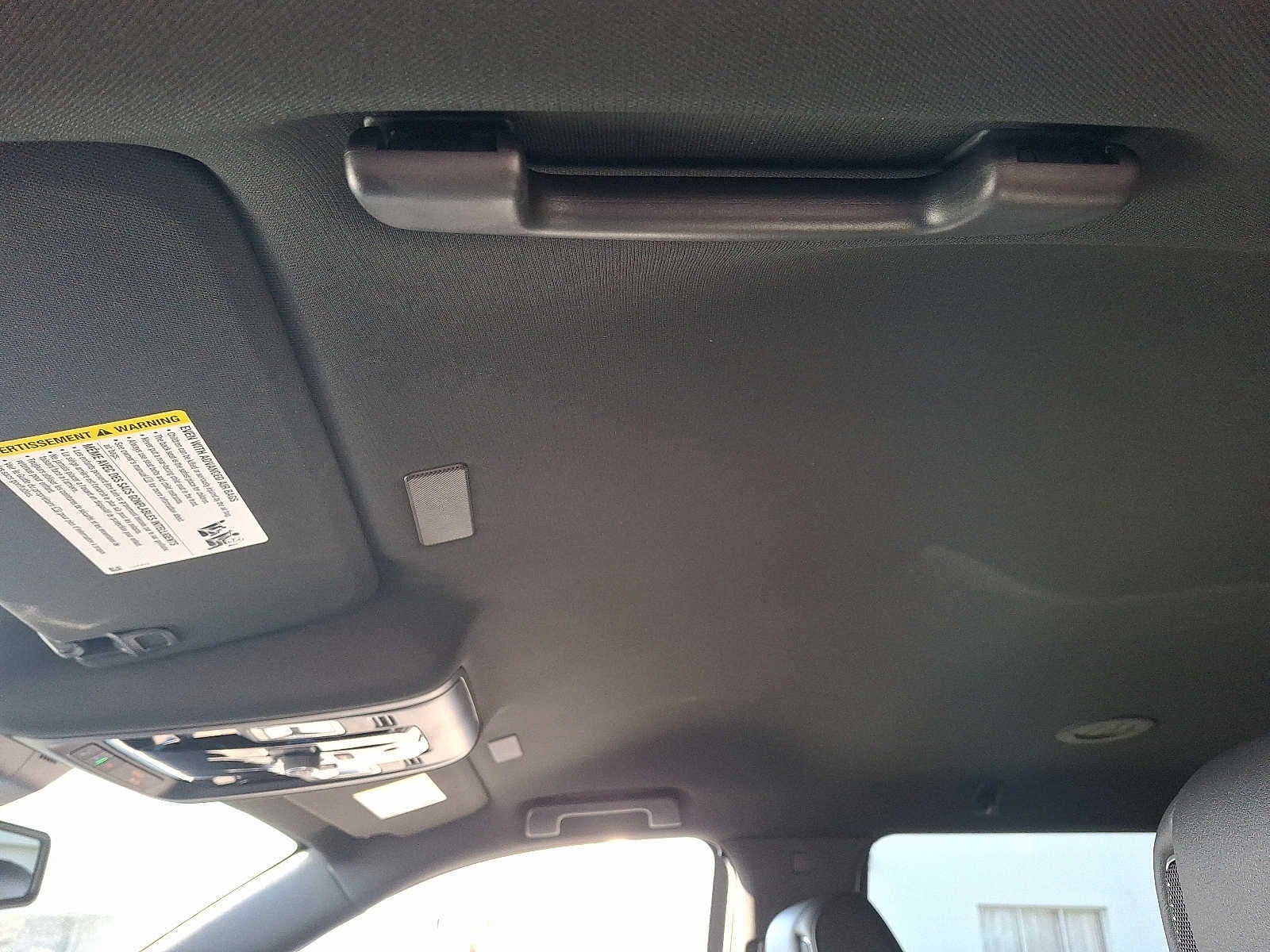 2026 Cadillac Escalade 1SA