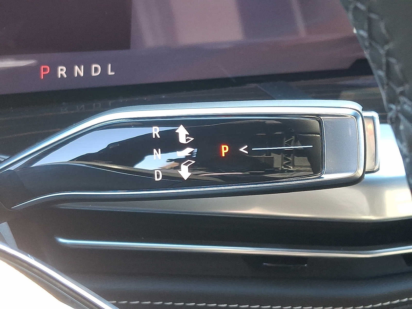 2026 Cadillac Escalade 1SA