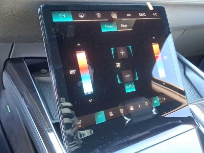 2026 Cadillac Escalade 1SA