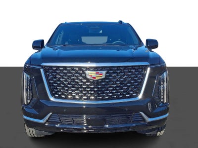 2026 Cadillac Escalade 1SA