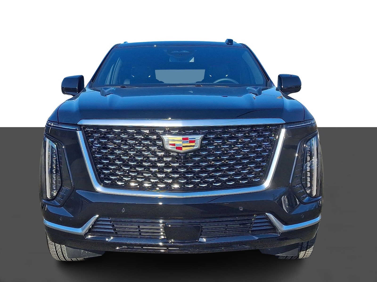 2026 Cadillac Escalade 1SA