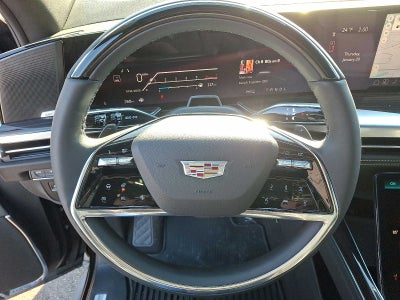 2026 Cadillac Escalade 1SA