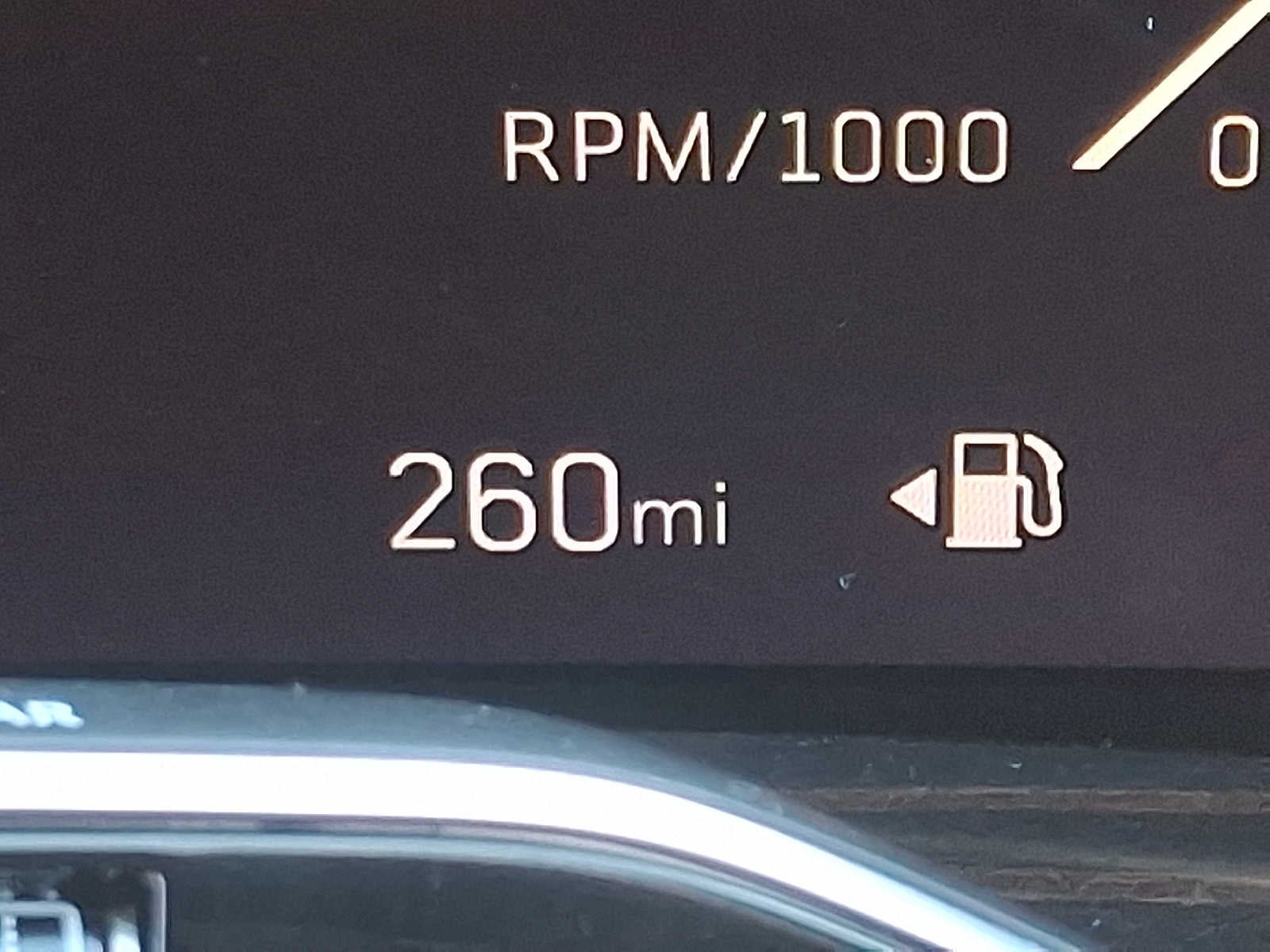 2026 Cadillac Escalade 1SA