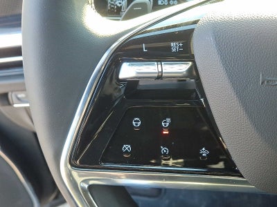 2026 Cadillac Escalade 1SA