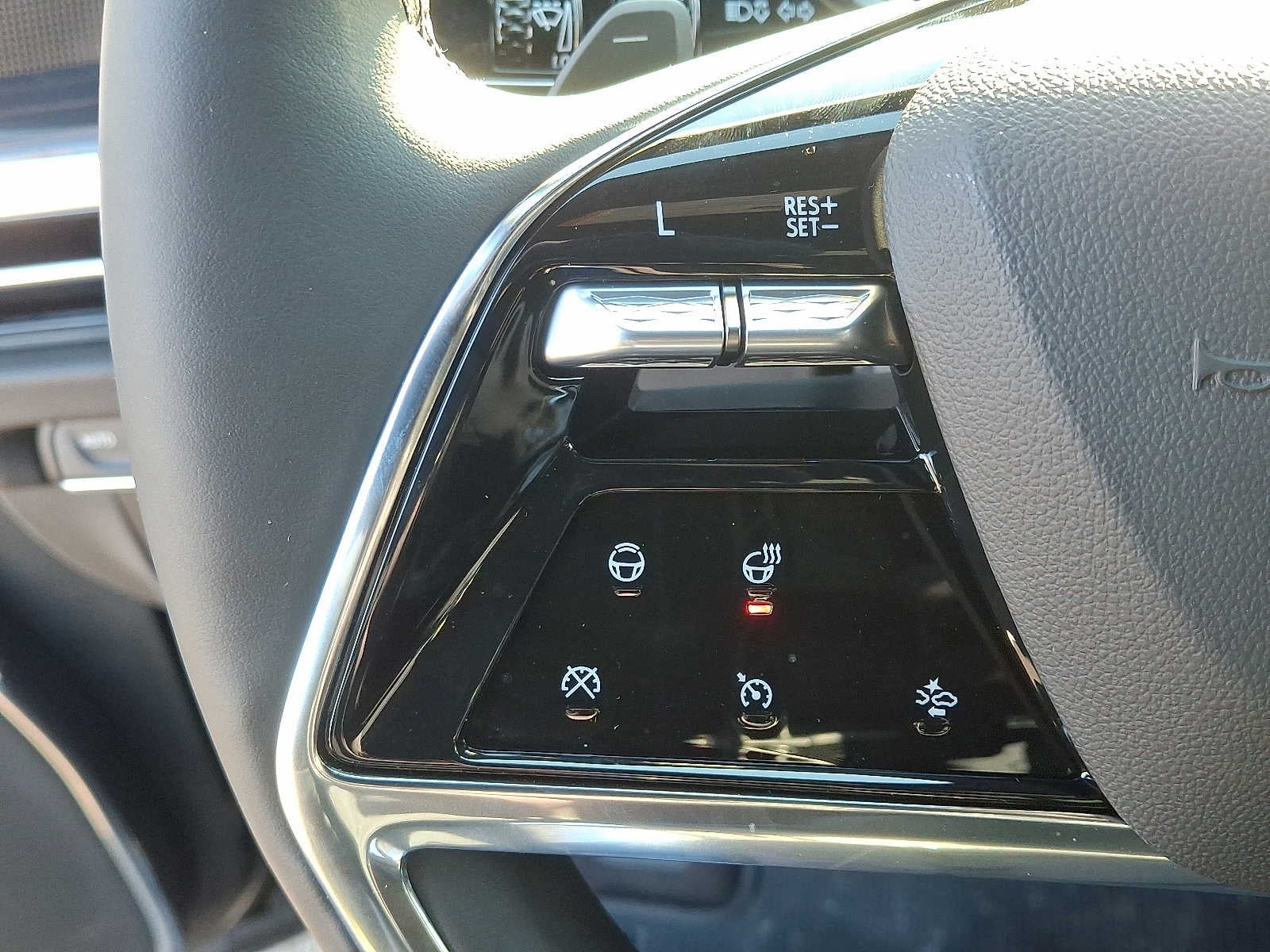 2026 Cadillac Escalade 1SA