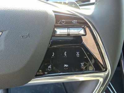 2026 Cadillac Escalade 1SA