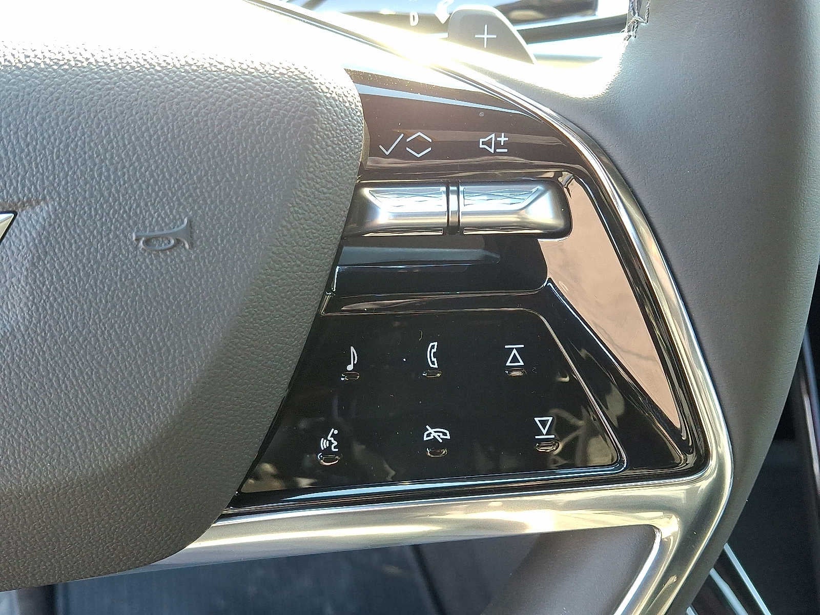 2026 Cadillac Escalade 1SA