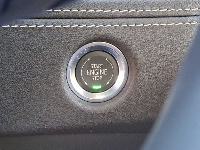 2026 Cadillac Escalade 1SA