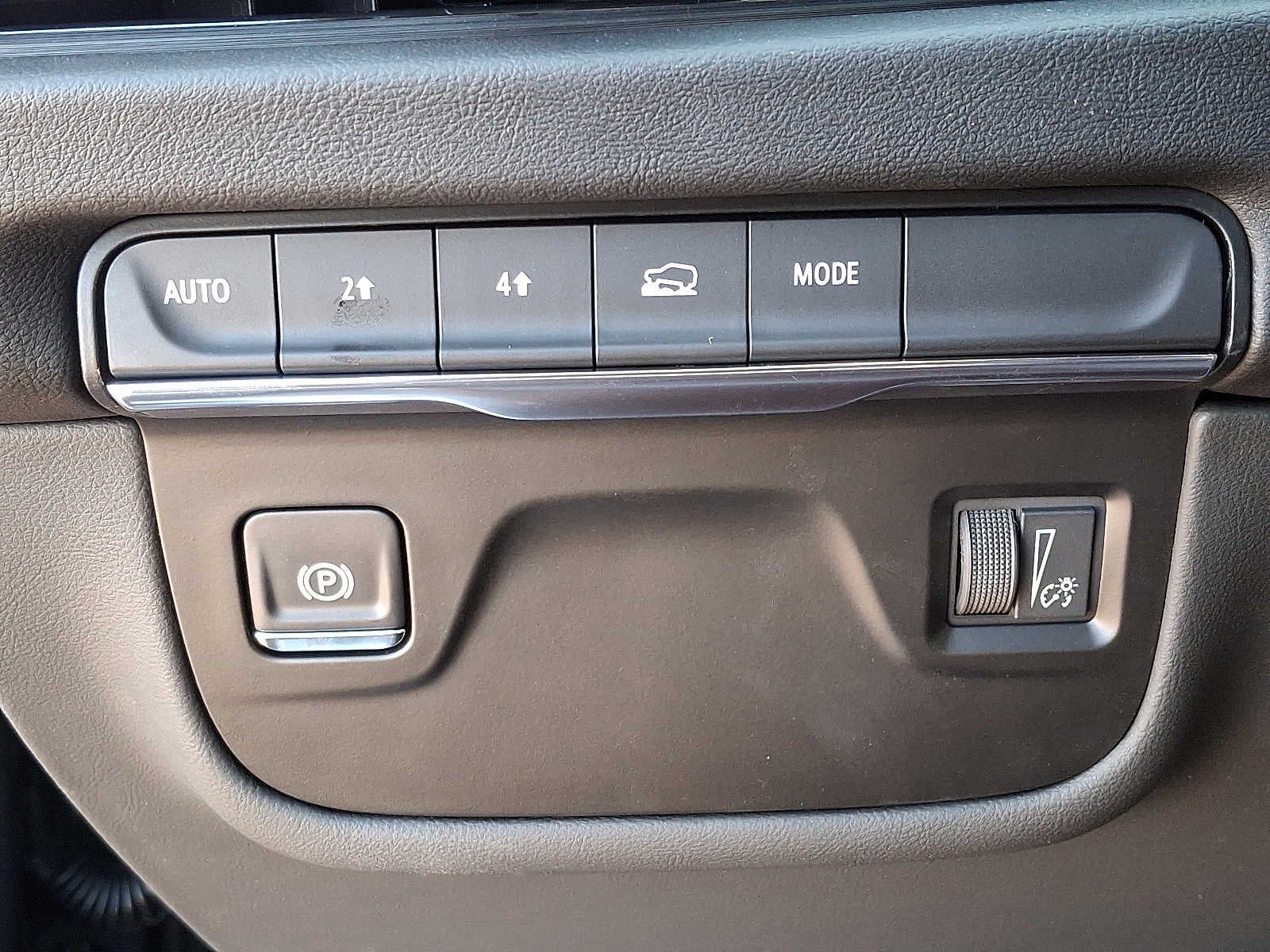 2026 Cadillac Escalade 1SA