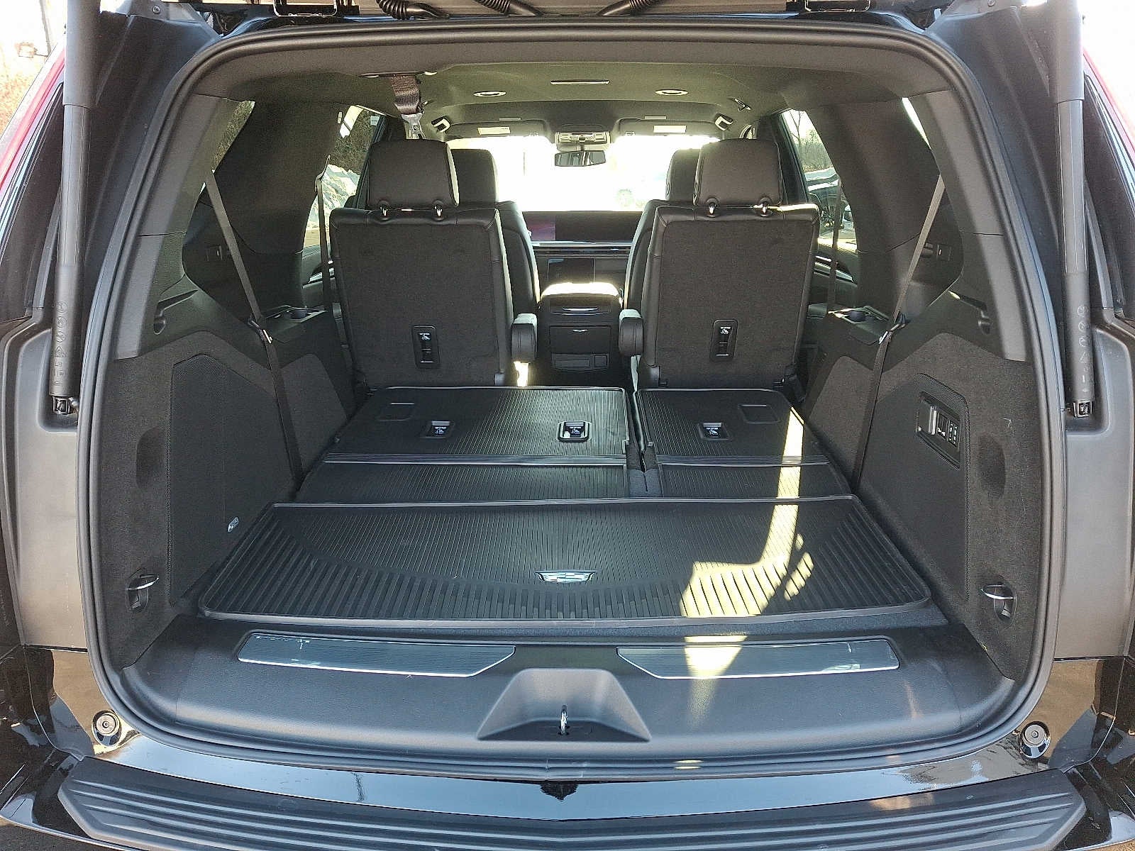 2026 Cadillac Escalade 1SA