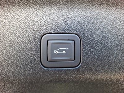 2026 Cadillac Escalade 1SA