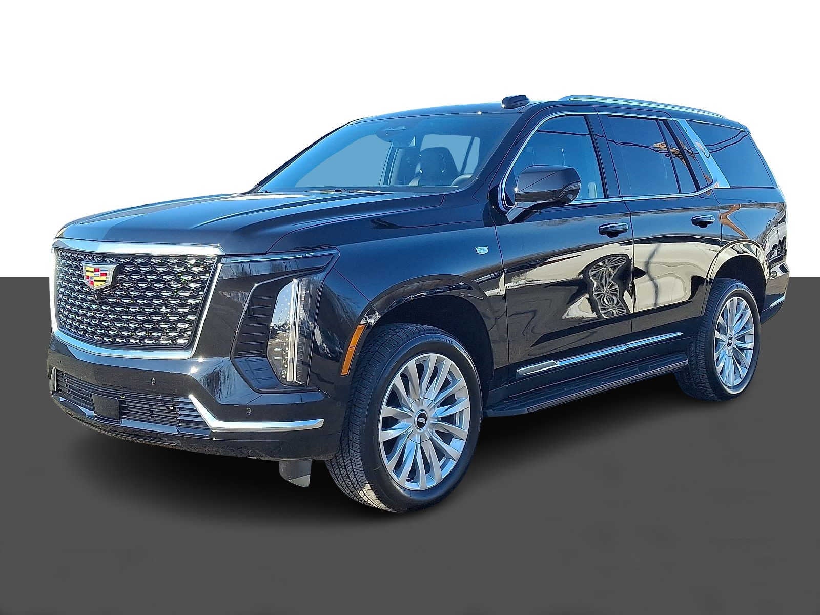 2026 Cadillac Escalade 1SA