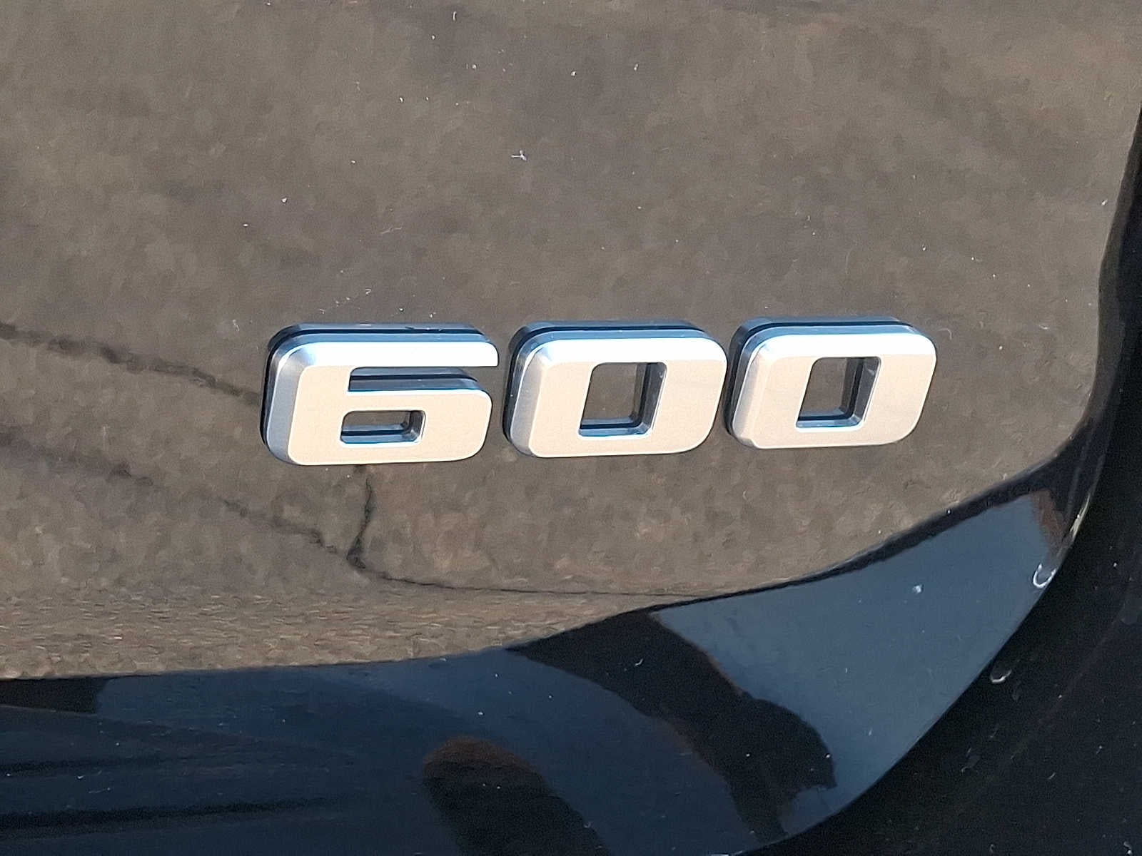 2026 Cadillac Escalade 1SA