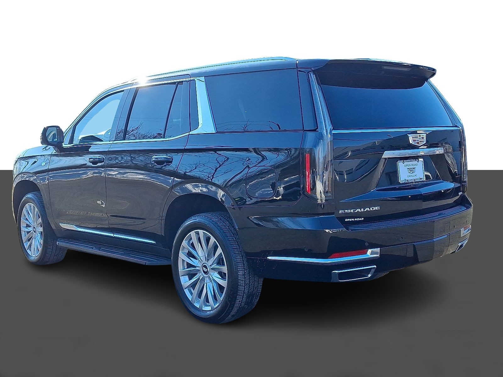 2026 Cadillac Escalade 1SA