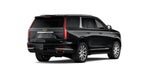 2026 Cadillac Escalade 1SA