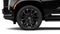 2027 Cadillac Escalade Luxury