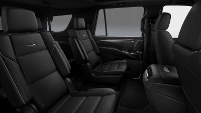 2027 Cadillac Escalade Luxury
