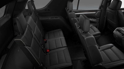 2027 Cadillac Escalade Luxury