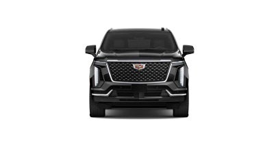 2027 Cadillac Escalade Luxury