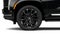 2027 Cadillac Escalade Luxury