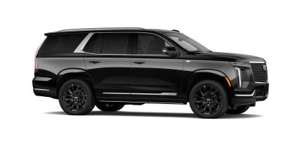 2027 Cadillac Escalade Luxury