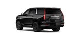 2027 Cadillac Escalade Luxury
