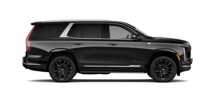 2027 Cadillac Escalade Luxury