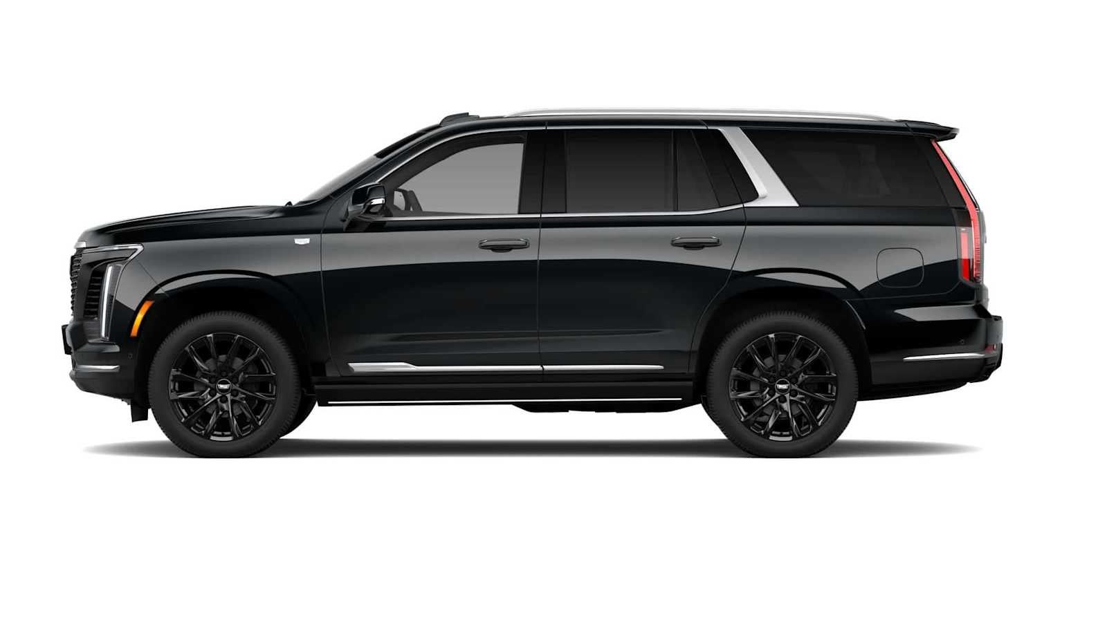 2027 Cadillac Escalade Luxury