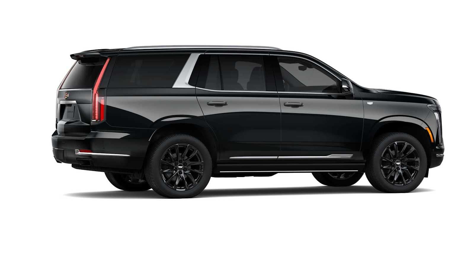 2027 Cadillac Escalade Luxury