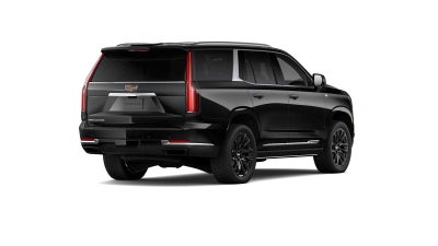 2027 Cadillac Escalade Luxury