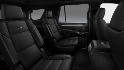 2027 Cadillac Escalade Luxury