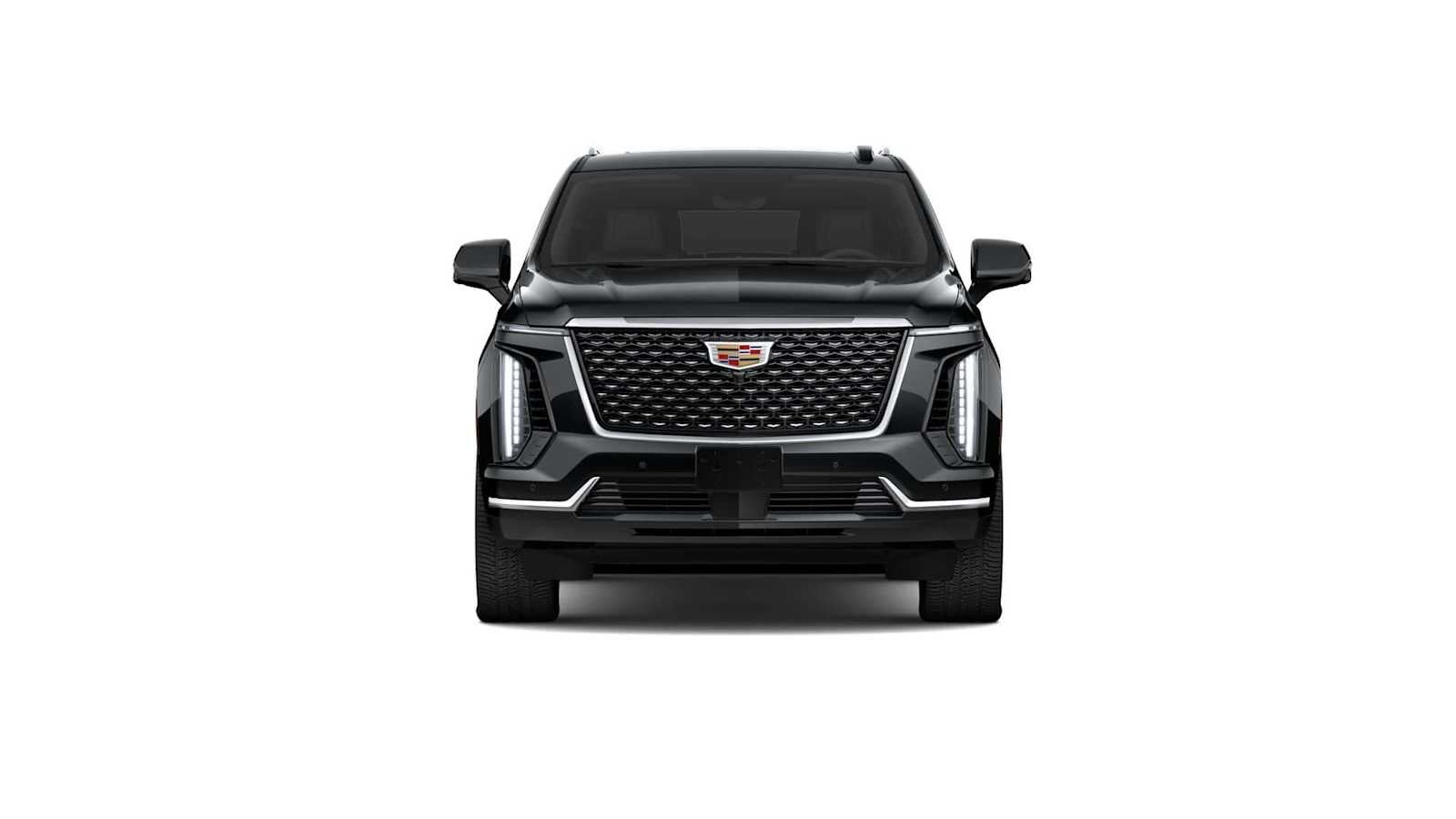 2027 Cadillac Escalade Luxury