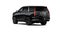 2027 Cadillac Escalade Luxury