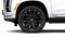 2027 Cadillac Escalade Luxury