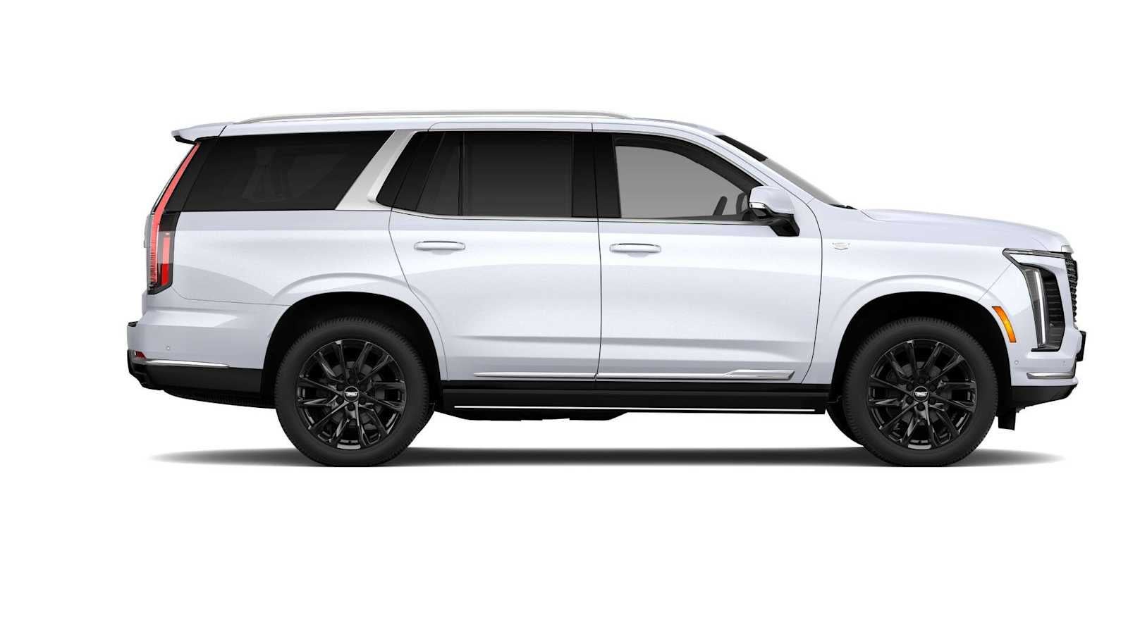 2027 Cadillac Escalade Luxury