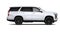 2027 Cadillac Escalade Luxury