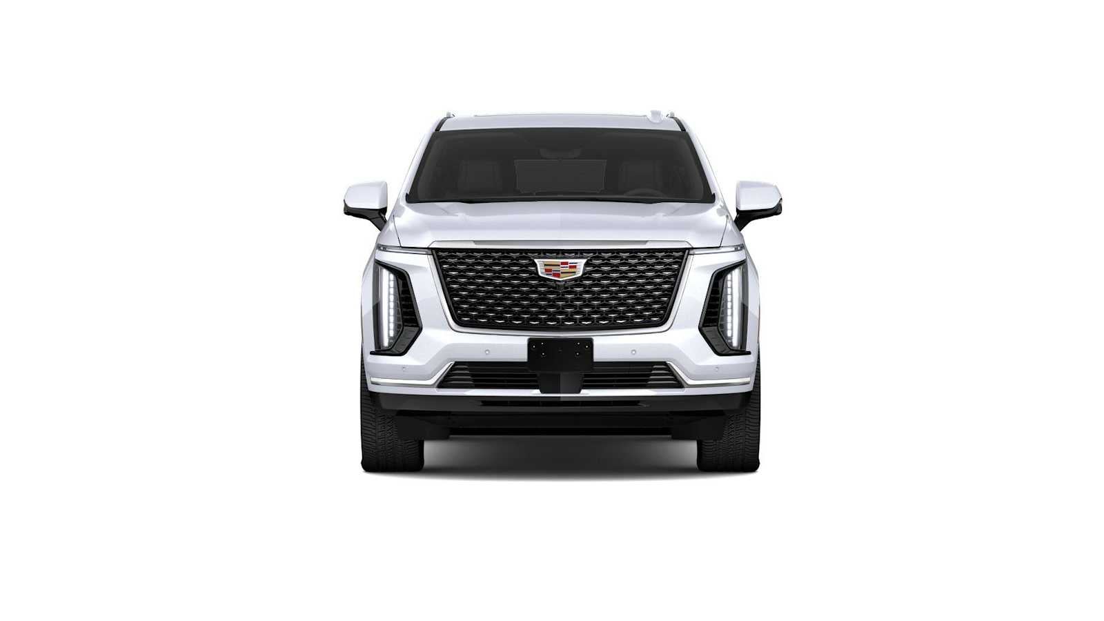 2027 Cadillac Escalade Luxury