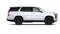 2027 Cadillac Escalade Luxury