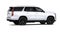 2027 Cadillac Escalade Luxury