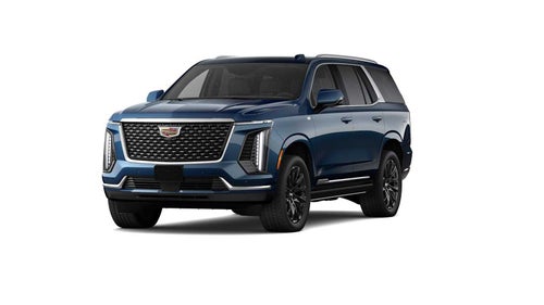 2027 Cadillac Escalade Luxury