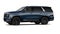 2027 Cadillac Escalade Luxury