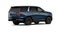 2027 Cadillac Escalade Luxury