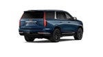 2027 Cadillac Escalade Luxury