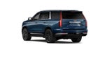 2027 Cadillac Escalade Luxury